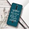 Anne of Green Gables Case For ZTE Nubia Red Magic 7S 6S 7 Pro RedMagic 10 Air 8S 9S 10S 8 9 10 11 Pro Plus Funda