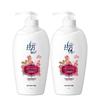 Lafang Rose Scented Hydrating Shower Gel Duo Pack