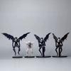 Death Note Shinigami Ryuk & Rem Weiße Figur Ornament