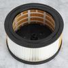 Vacuum Cleaner Filter Replacement Accessory for KARCHER WD4.000‑WD4.999 WD5.000‑WD5.999