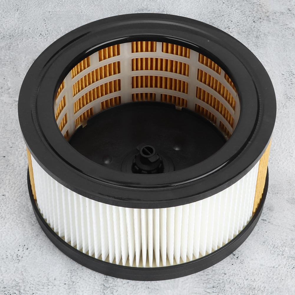 Vacuum Cleaner Filter Replacement Accessory for KARCHER WD4.000‑WD4.999 WD5.000‑WD5.999