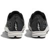 HOKA Crescendo MD Black White Unisex Sneakers 1134520-BWHT
