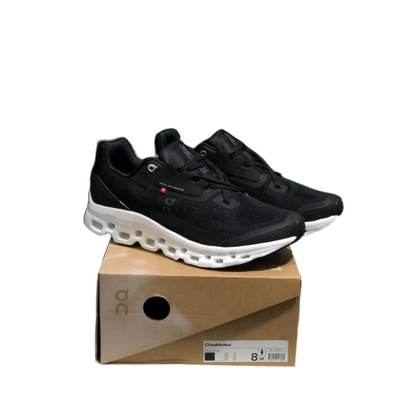 Oncloudstratus Series Elastic Breathable Comfortable Lightweight Soft Elastic Versatile Sports Casual Running Shoes