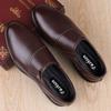 Luxury Brand Oxford Shoes Fashion Handmade Casual Slip on Shoe Genuine Leather Men Loafers Outdoor Wedding Dress Flats Moccasins