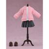 Bocchi The Rock  Nendoroid Doll Outfit Set Hitori Gotoh  Bocchi The Rock  