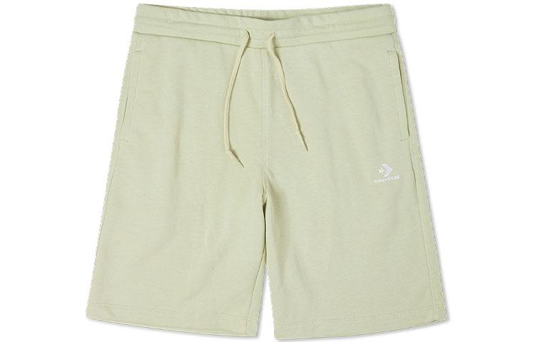 Converse GO To Casual Shorts Men s Green Moderate 10019926-A16 M