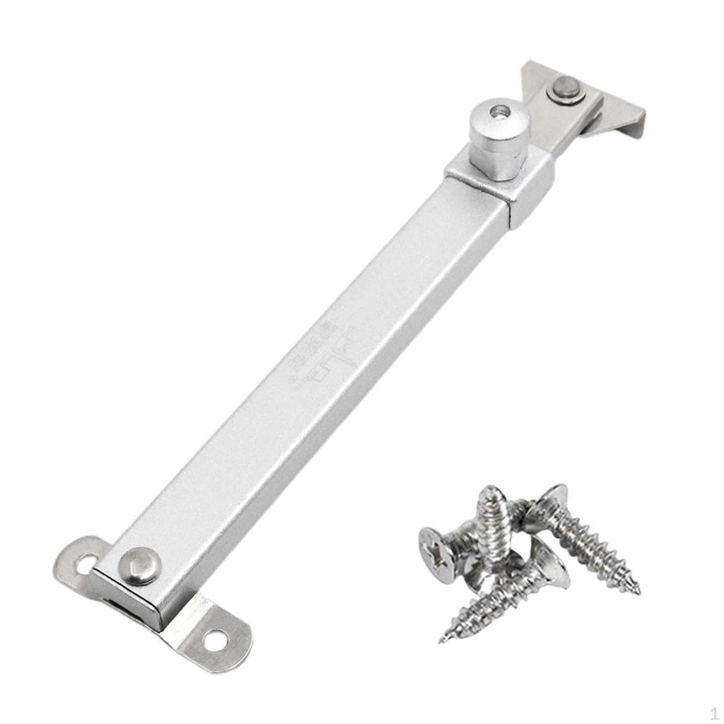 Casement Stay Latch Kids Adjuster Window Restrictor Hooks