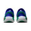 Nike Dynamo 2 EasyOn PS Grey Purple Green Red Kids Slip-On Shoes FD0553-002