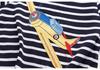 Summer Short-Sleeve Boys' European & American Style T-shirt