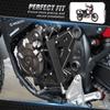 For YamahaTenere 700 XTZ700 2019-2024 Gear Shift Linkage Cover Chian Guard Sprocket Cover Rally Edition Tenere 700 Accessories
