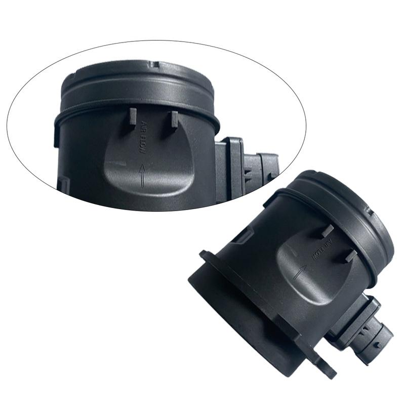 0280218281 MAF Air Flow Meter Mass Turbocharged Sensor For Ghibli S Q4 Sedan 4-Door 3.0L V6 0 280 218