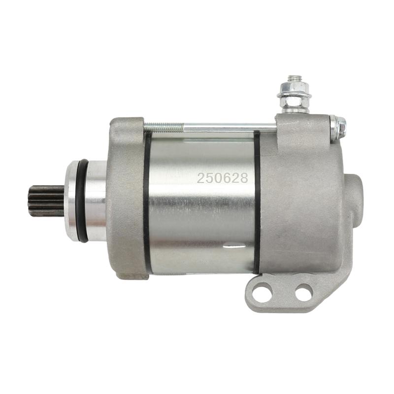 

NEW-Motorcycle Starter Motor Motor Boot Starter Electric Starter Motor Motorcycle Parts For KTM250 190 250