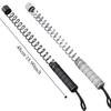 1 pair Replacement Spring Cordless Battle Rope Rebound Arm Strength Rope  Home Fitness