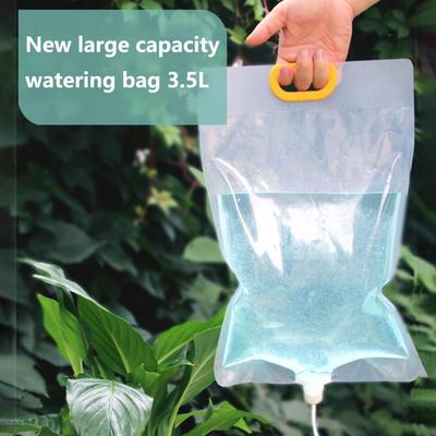 Durable Flower Waterer Irrigation Automatic Reusable Water Flowers Plastic Plant Drip Flower