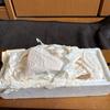 Used Toyota CROWN with original box