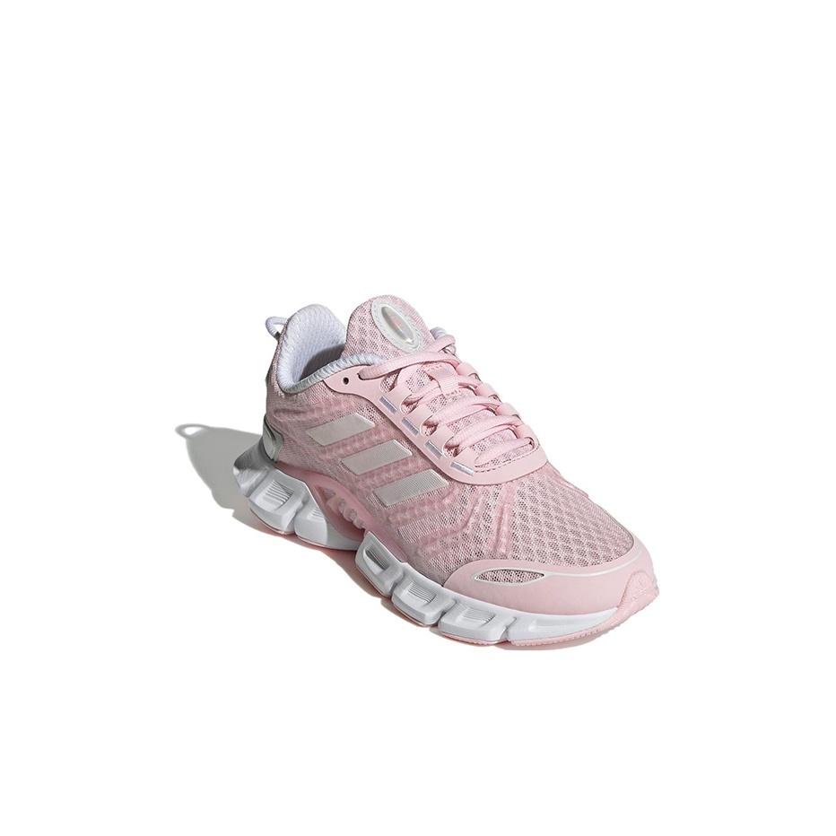 New Adidas Climacool Windy Low Top Kids' Running Shoes Pink White Kids' GZ4019