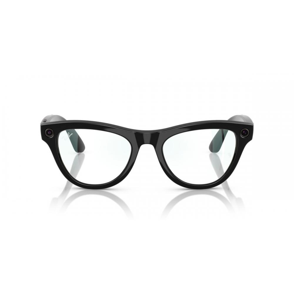 Ray Ban Rw4010 Meta Skyler 601 Sb Unisex Eyeglasses