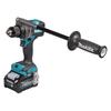 Makita 40Vmax Cordless Driver Drill DF001GZ