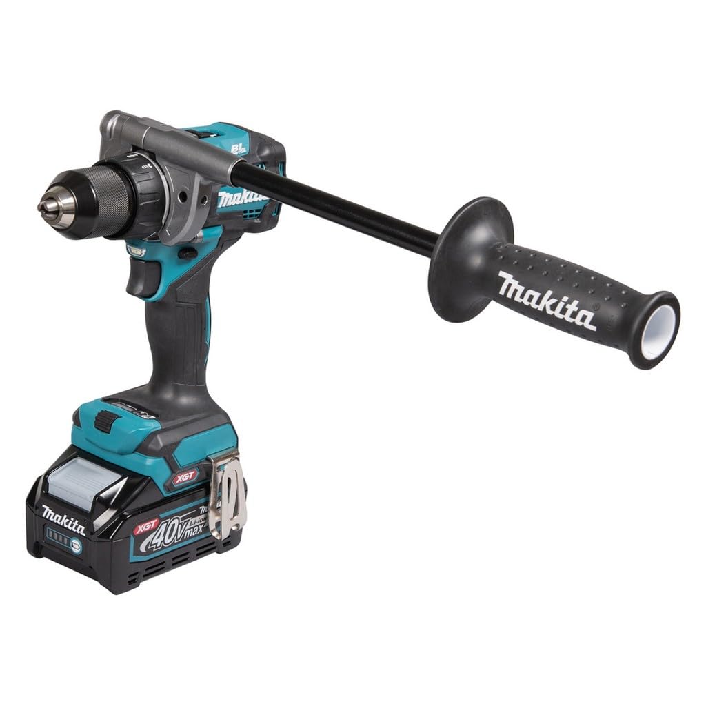 Makita 40Vmax Cordless Driver Drill DF001GZ