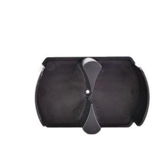 Watch Winder Box with Turntable & Motorized Stand