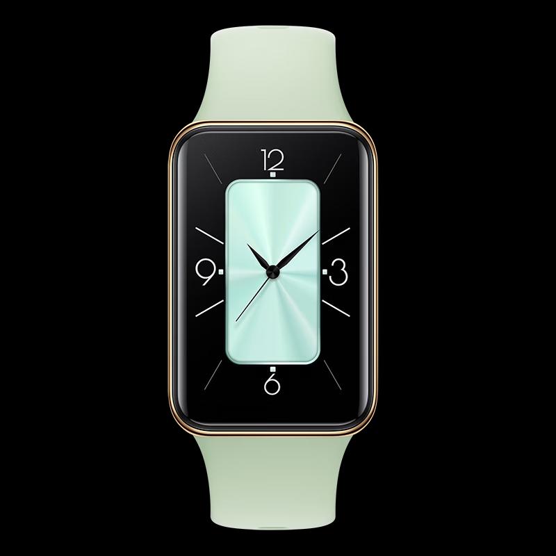 

Honor Band 10 Smart Fitness Tracker (CN version)