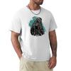 Isaac Clarke TShirt Regular Fit Plain Tee Shirt