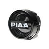 PIAA Ettermarked LED Hvit 2500K 12V 20W Lysstråle med Bryter for Valgbar Lysstråle 10G Jordskjelv IP68 Kun for Konkurransekjøretøy Pakke med DKW531 (Pia) Lamper,