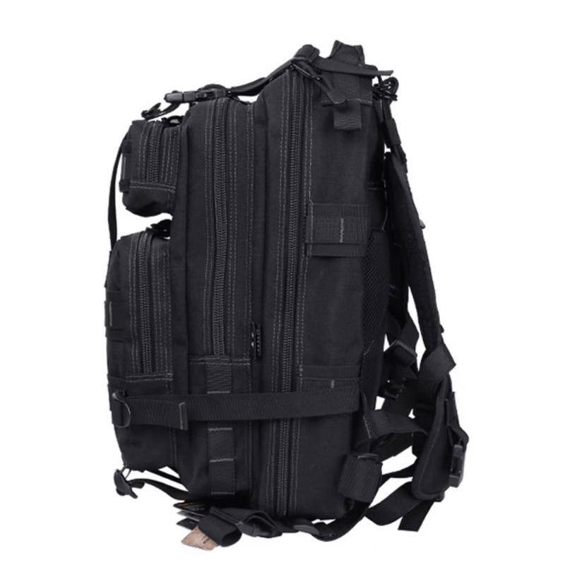 DCLOUD Tactical Urban Assault Backpack