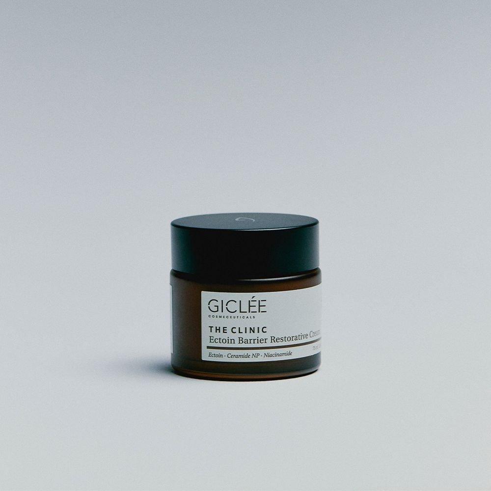 Giclée The Clinic Ectoin Barrier Strengthening Cream