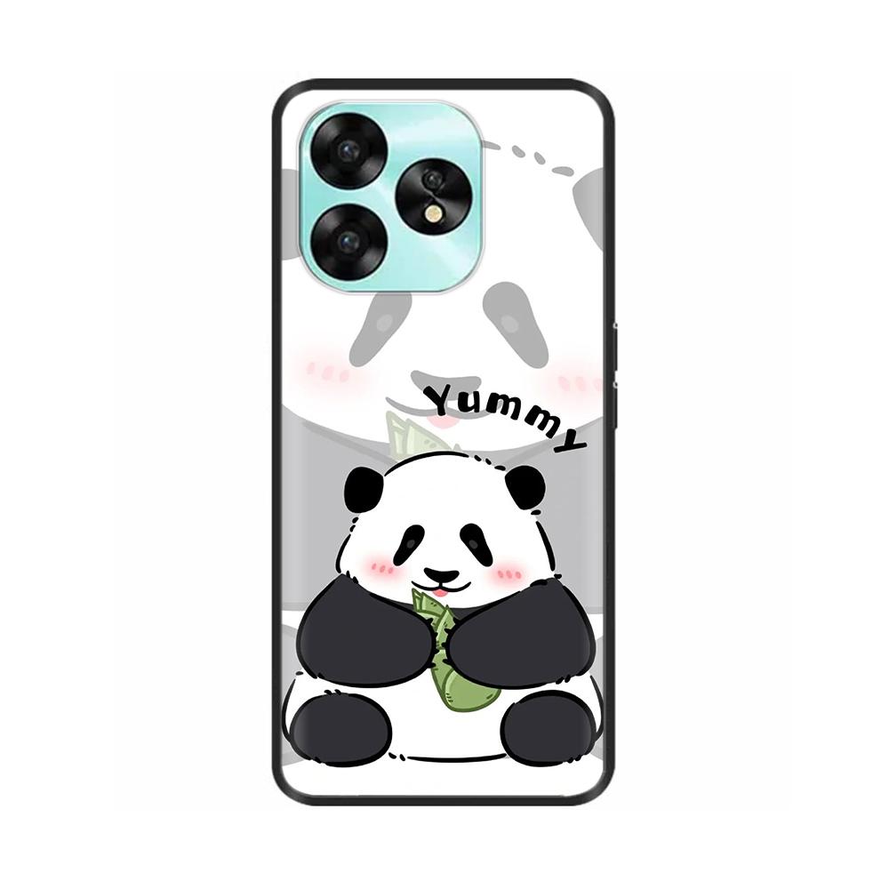 For UMIDIGI A15 Case Silicone Phone Cover For UMIDIGI A15C Case Protective Fundas Cases For UMIDIGI A15 Soft TPU Bumper Coque