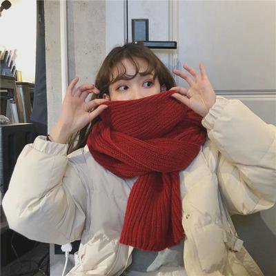 Accessories – Skjerf og skaut