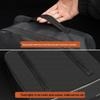 Portable Waterproof and Flame-Retardant EV Charging Cable Storage Bag