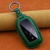 Ysemco Compatible Toyota Smart Key Case for Alphard Vellfire 40/30 Harley 80 Prius 60