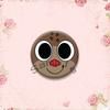 Game Peripheral Characters Brooches on Clothes Pebble Shelly Bobette Vee Cartoon Badge Collectible Lapel Pins Fans Jewelry Gifts