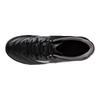 Mizuno Monarcida Neo 3 Comfortable Fashion Trendy Casual AG (Rubber Short Studs) Synthetic Leather Soccer Shoes Unisex Soccer Shoes Black P1GD2424-01