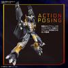 BANDAI SPIRITS Figure-rise Standard Digital Monster BlackWarGreymon Pre-Colored Plastic Model