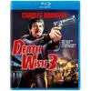 Death Wish 3  [Blu-Ray Region A: USA] Special Ed, Subtitled, Ac-3/Dolby Digital, Anamorphic USA Import