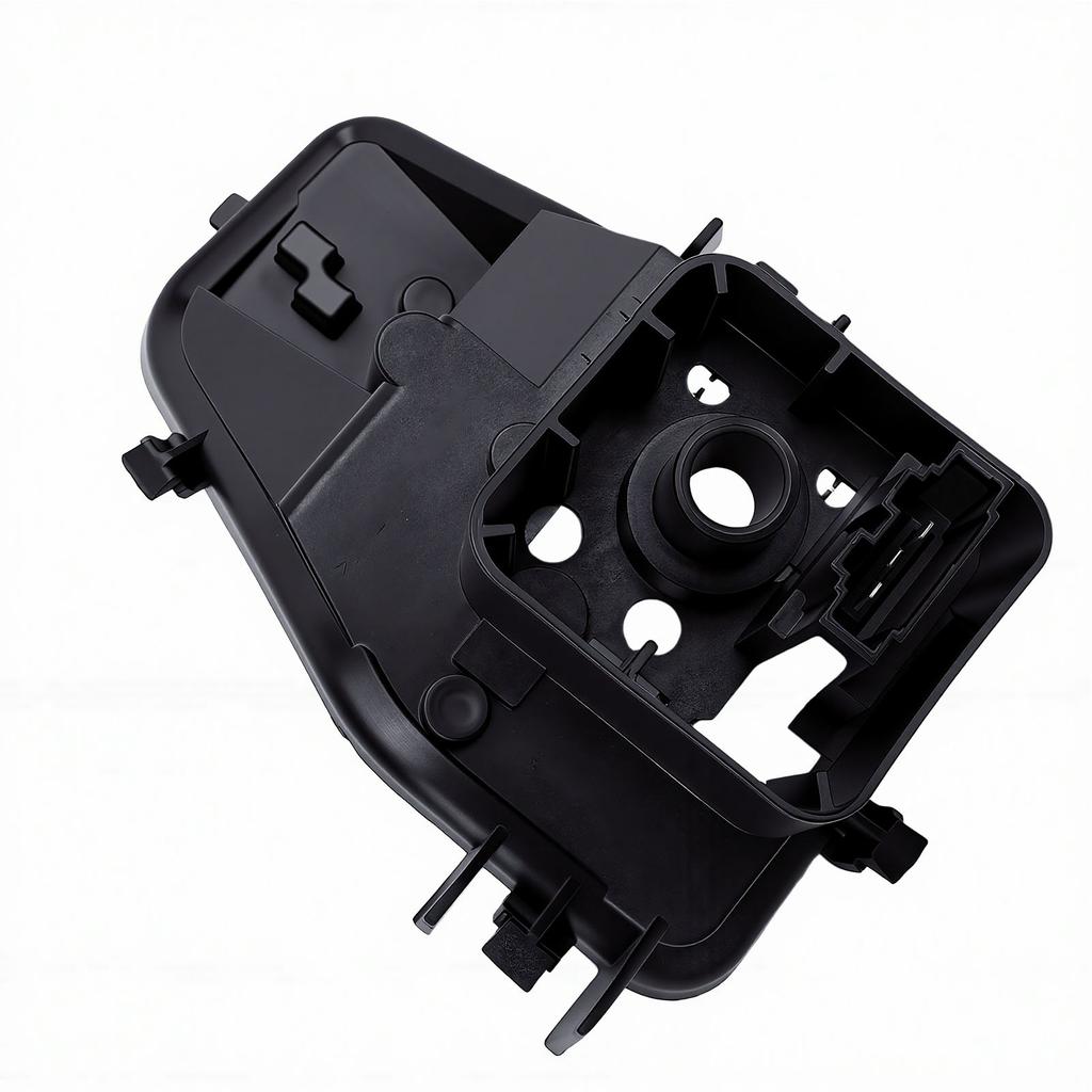 Tail Light Bulb Holder Socket Anti Aging Plastic Perfect Fit Rear Taillight Lamp Holder Bracket Left 5K0945257