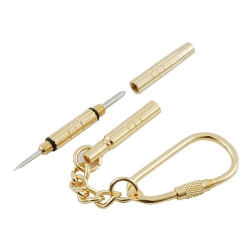 E-Value EPS-700 Precision Screwdriver for Glasses