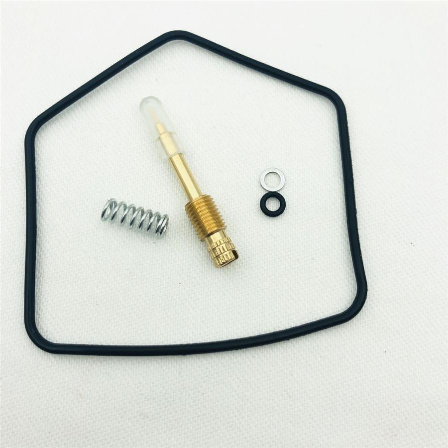 4x Carburetor Repair Kit For Kawasaki LTD KZ 440 A D Belt KZ750 H G E N ZN700A