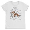 Red Husky Shirt Women Men Dog Lover Gift Tee Cute Siberian Husky Tshirt Pet Owner Tee Furry Fandom Tshirt Casual Cotton Tops