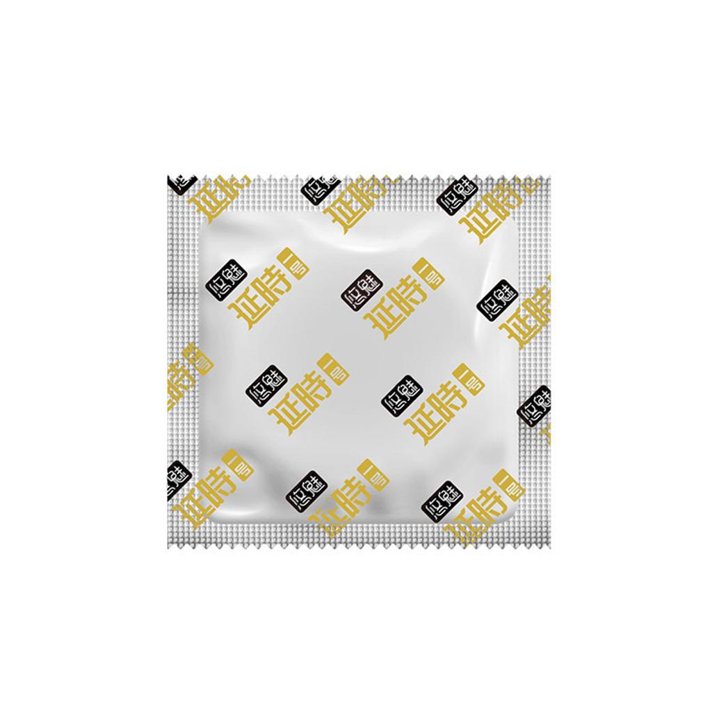 10pcs Lasting Plus Condom Sex Toys For Adult Men Delayed Ejaculation Penis Sleeves Ultra Thin Rubber Condoms Hotel Sex Products