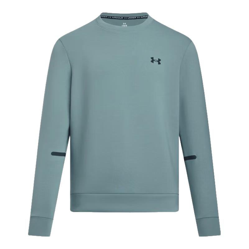 Under Armour UA Unstoppable Men's Crew Neck Sweatshirt