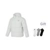 Adidas Casual Outdoor Windproof Warm Hooded Down Jacket Men Jackets KC2477