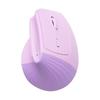 Sanwa GMAERGWBT22V Ergonomic Wireless Dual Mode Mouse