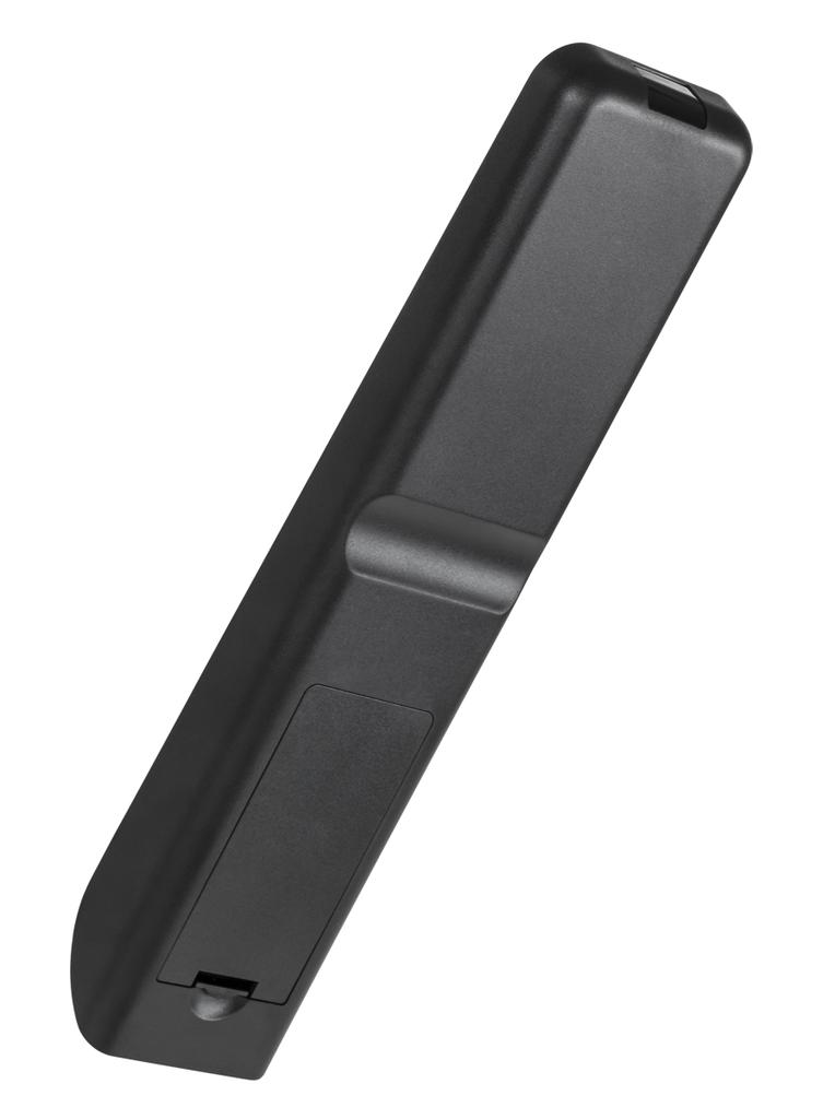Cabletech 4 In 1 Programmable Universal Remote Control