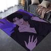 2025 New Tears on a Flower Carpet Rug for Living Room Bedroom Home Sofa Decoration,Kids play Non-slip Floor Mat190