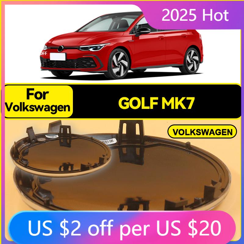 

GOLF 4 5 6 7 Hot 2026 For VW VOLKSWAGEN 3G0853601A 3G0 853 601 A Logotipo radomo ACC delantero Lamando Lavida Passat B7 B8 Toura