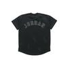 Jordan Set in Sleeve T Shirt Men's Black AO2827-010