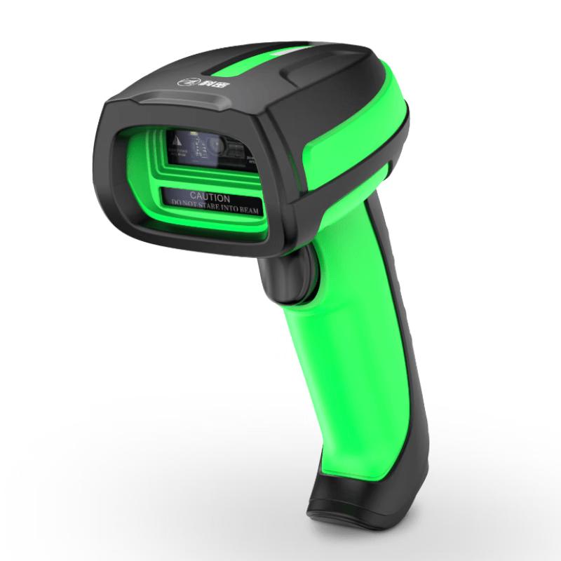 Comet TE500 Wired 2D Barcode Scanner